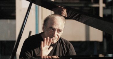 Murió el pianista Miguel Ángel Estrella: incansable luchador por la paz, los derechos humanos y la inclusión