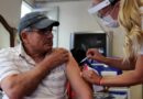 Salud pide completar los esquemas de vacunación contra el covid