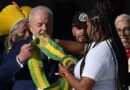 Asumió Lula y Brasilia fue una fiesta