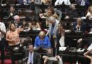 Diputados aprobó la ley que permitirá jubilarse a 800 mil argentinos y argentinas