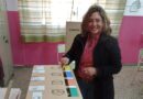 Por diez votos, María Eugenia Racciatti fué electa presidenta Comunal de Cañada Rosquín