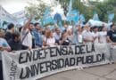 Diputados dió media sanción al Presupuesto pero sufrió un revés en discapacidad y financiamiento universitario