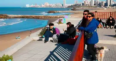 Doce fines de semana largos en once meses