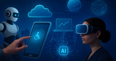 Innovación tecnológica y accesibilidad: tendencias clave que transforman la infraestructura y el consumo en 2026