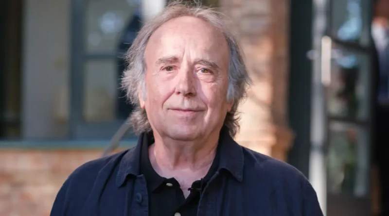 Cuando la canción se vuelve cátedra: Serrat, Doctor Honoris Causa en Mendoza