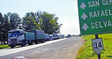El Gobierno convocó a una nueva licitación para la privatización de rutas que pasan por Santa Fe