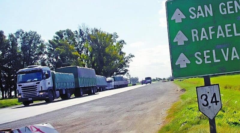 El Gobierno convocó a una nueva licitación para la privatización de rutas que pasan por Santa Fe