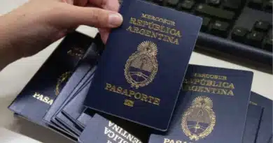 El Gobierno aumentó la tarifa para tramitar el DNI y el pasaporte