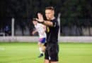 Agustín Pariani es Árbitro Nacional de Fútbol