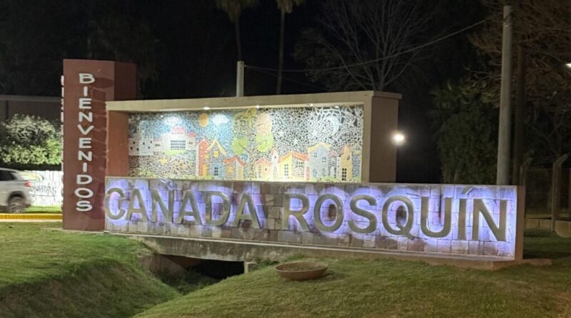 Cañada Rosquín y Zenón Pereyra buscan estar entre los mejores del mundo