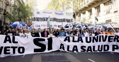 A pesar del fallo de la Corte, el Gobierno se niega a aplicar la Ley de Financiamiento Universitario