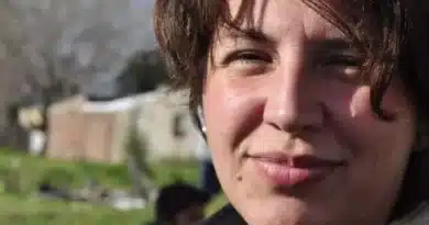 Crece la hipótesis de un autor intelectual en el crimen de Florencia Gómez